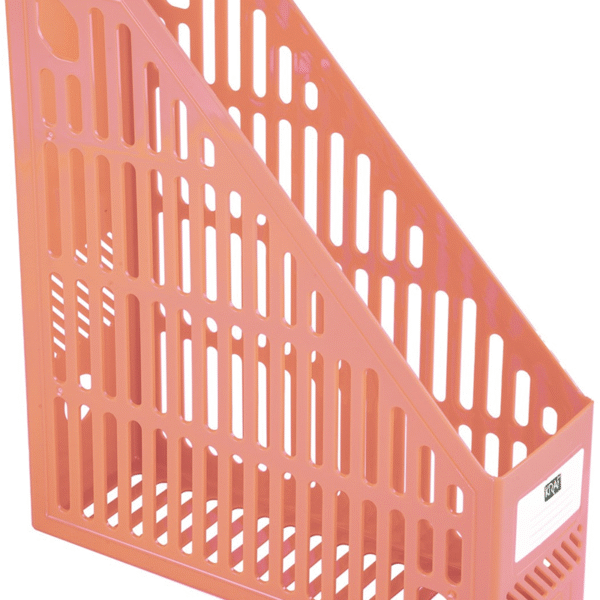 KRAF MAGAZİNLİK 5200 PASTEL PEMBE