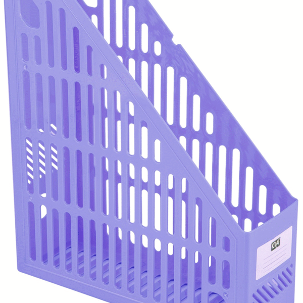 KRAF MAGAZİNLİK 5200 PASTEL MOR