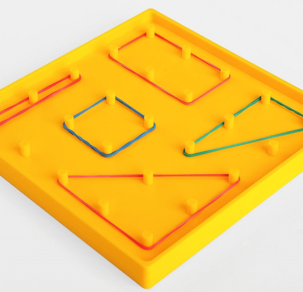 HATAS GEOMETRİ TAHTASI 00864