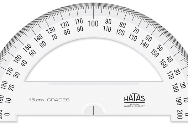 HATAS MİNKALE PLASTİK YDG 15 CM 00930