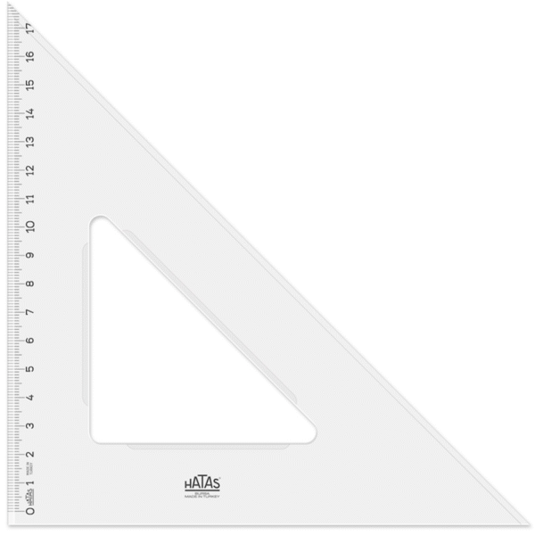 HATAS GÖNYE TEKNİK OKUL ÖĞRENCİ 26/45 00780