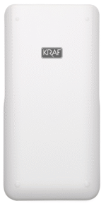 KRAF HESAP MAKİNESİ BİLİMSEL FONKSİYONLU HM-305 - Görsel 2