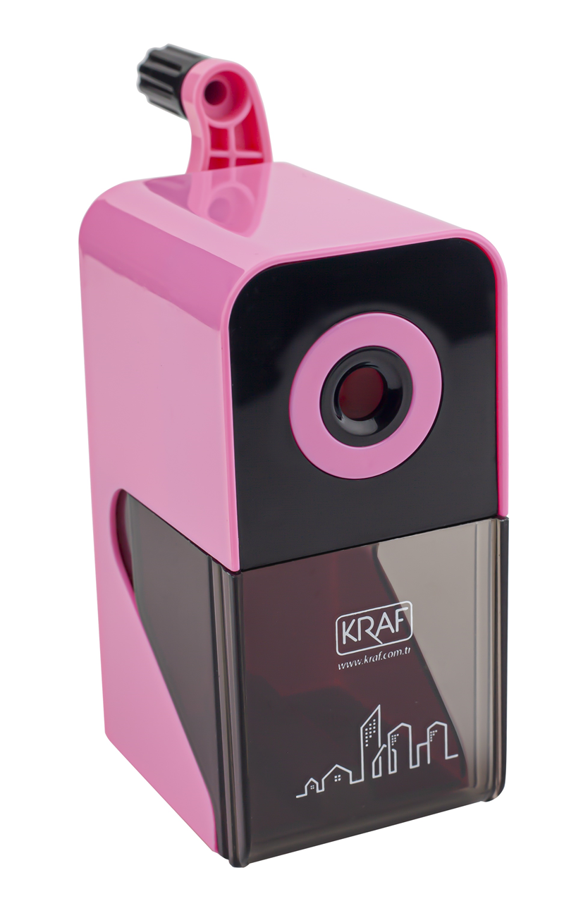 135977 KRAF KALEMTIRAŞ KOLLU MİNİ 700G - Görsel 1