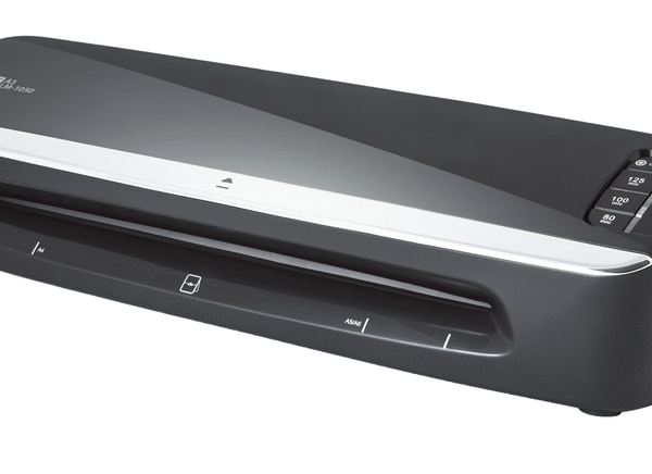 KRAF LAMİNASYON MAKİNESİ A3 LM-1050