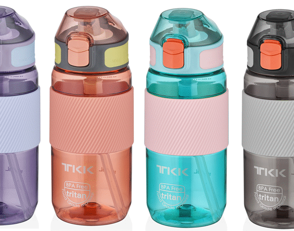 TKK MATARA TRITAN T1003 800 ML ASORTİ