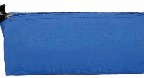 B&D KALEM ÇANTASI CLASS SOFT YAZILI  BD-KCS172