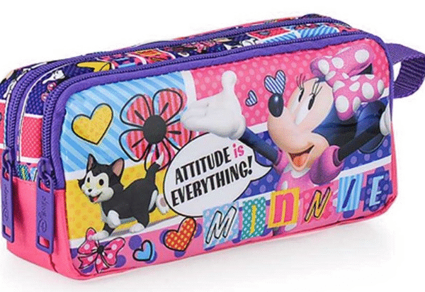 OTTO KALEM ÇANTASI MINNIE HAWK FABULOUS OTTO-48297