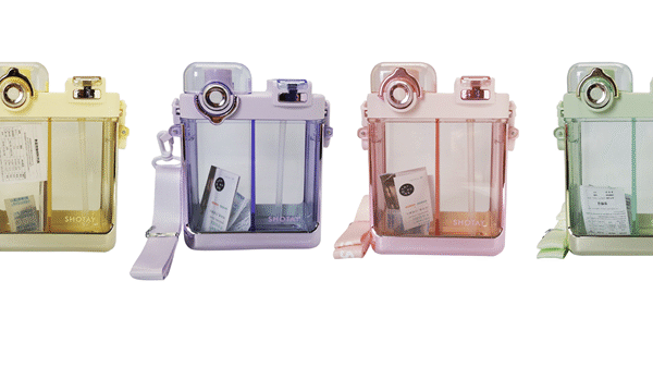 SHOTAY MATARA TRITAN  700 ML BPA FREE (4 ASS.) SHT-ST-7100