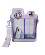 SHOTAY MATARA TRITAN  700 ML BPA FREE (4 ASS.) SHT-ST-7100 - Görsel 2