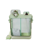 SHOTAY MATARA TRITAN  700 ML BPA FREE (4 ASS.) SHT-ST-7100 - Görsel 3