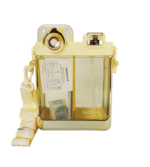 SHOTAY MATARA TRITAN  700 ML BPA FREE (4 ASS.) SHT-ST-7100 - Görsel 5