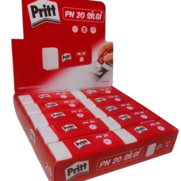 PRITT SİLGİ PN-20 2943470