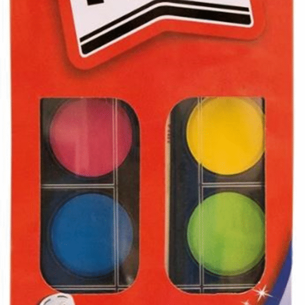 PRITT SULU BOYA BÜYÜK 12 RENK 1047948