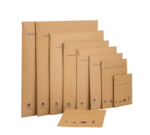 KRAF ZARF HAVA KABARCIKLI CD 200x175 mm - Görsel 3