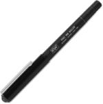 KRAF ROLLER KALEM 0.7 300G SİYAH - Görsel 2