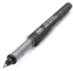 KRAF ROLLER KALEM 0.7 300G SİYAH - Görsel 3