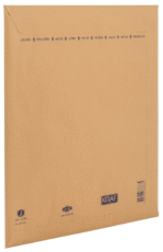 KRAF ZARF HAVA KABARCIKLI I     320x455 mm