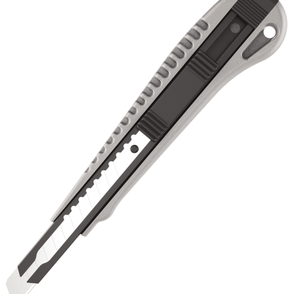 KRAF MAKET BIÇAĞI DAR METAL GÖVDELİ 665G