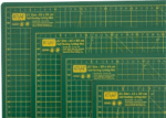 KRAF KESİM TABLASI CUTTING MAT A4 30x22 3004G