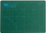 KRAF KESİM TABLASI CUTTING MAT A4 30x22 3004G - Görsel 2