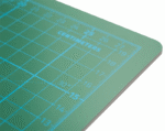 KRAF KESİM TABLASI CUTTING MAT A4 30x22 3004G - Görsel 3
