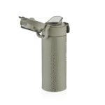 SHOTAY MATARA ÇELİK TERMOS  460 ML CHIC (4 ASS.) SHT-ST-8131 - Görsel 8