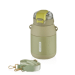 SHOTAY MATARA ÇELİK TERMOS  800 ML DOMES (4 ASS.) SHT-ST-8081 - Görsel 2