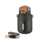 SHOTAY MATARA ÇELİK TERMOS  800 ML DOMES (4 ASS.) SHT-ST-8081 - Görsel 3