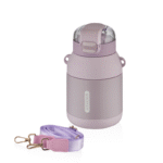 SHOTAY MATARA ÇELİK TERMOS  800 ML DOMES (4 ASS.) SHT-ST-8081 - Görsel 4