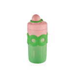 SHOTAY MUG MATARA ÇELİK TERMOS 500 ML DONAT (4 ASS.) SHT-ST-8098 - Görsel 2