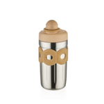 SHOTAY MUG MATARA ÇELİK TERMOS 500 ML DONAT (4 ASS.) SHT-ST-8098 - Görsel 4