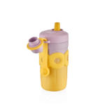 SHOTAY MUG MATARA ÇELİK TERMOS 500 ML DONAT (4 ASS.) SHT-ST-8098 - Görsel 5