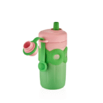 SHOTAY MUG MATARA ÇELİK TERMOS 500 ML DONAT (4 ASS.) SHT-ST-8098 - Görsel 6