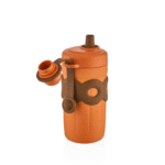 SHOTAY MUG MATARA ÇELİK TERMOS 500 ML DONAT (4 ASS.) SHT-ST-8098 - Görsel 7