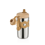 SHOTAY MUG MATARA ÇELİK TERMOS 500 ML DONAT (4 ASS.) SHT-ST-8098 - Görsel 8