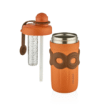 SHOTAY MUG MATARA ÇELİK TERMOS 500 ML DONAT (4 ASS.) SHT-ST-8098 - Görsel 11