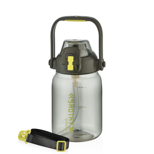 SHOTAY MATARA TRITAN 1000 ML CONSERVATIVE (3 ASS.) SHT-ST-7248