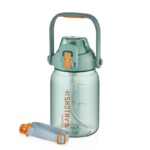 SHOTAY MATARA TRITAN 1000 ML CONSERVATIVE (3 ASS.) SHT-ST-7248 - Görsel 2