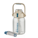 SHOTAY MATARA TRITAN 1000 ML CONSERVATIVE (3 ASS.) SHT-ST-7248 - Görsel 3