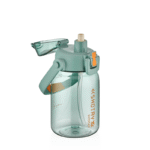 SHOTAY MATARA TRITAN 1000 ML CONSERVATIVE (3 ASS.) SHT-ST-7248 - Görsel 5