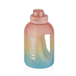 SHOTAY MATARA TRITAN 1500 ML COLORFUL (4 ASS.) SHT-ST-7310