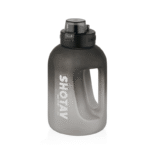 SHOTAY MATARA TRITAN 1500 ML COLORFUL (4 ASS.) SHT-ST-7310 - Görsel 2