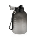 SHOTAY MATARA TRITAN 1500 ML COLORFUL (4 ASS.) SHT-ST-7310 - Görsel 5