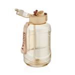 SHOTAY MATARA POLYCARBON 1600 ML MEDIUM BARREL (4 ASS.) SHT-ST-7300 - Görsel 5