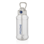 SHOTAY MATARA PLASTİK 1300 ML (4 ASS.) SHT-ST-6290