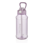 SHOTAY MATARA PLASTİK 1300 ML (4 ASS.) SHT-ST-6290 - Görsel 2