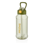 SHOTAY MATARA PLASTİK 1300 ML (4 ASS.) SHT-ST-6290 - Görsel 4