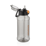 SHOTAY MATARA PLASTİK 1300 ML (4 ASS.) SHT-ST-6290 - Görsel 7