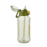 SHOTAY MATARA PLASTİK 1300 ML (4 ASS.) SHT-ST-6290 - Görsel 8