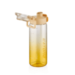 SHOTAY MATARA POLYCARBON  600 ML SOFT GRADIENT (5 ASS.) SHT-ST-7258 - Görsel 5